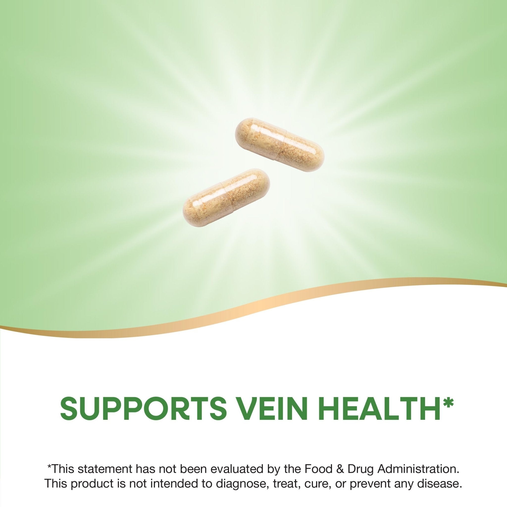 Nature's Way Premium Hem-Care, Unique Vein Health Blend*, 90 Capsules - TrustMedUSA