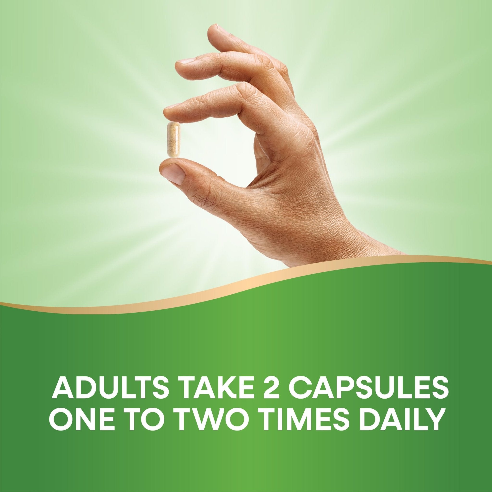 Nature's Way Premium Hem-Care, Unique Vein Health Blend*, 90 Capsules - TrustMedUSA