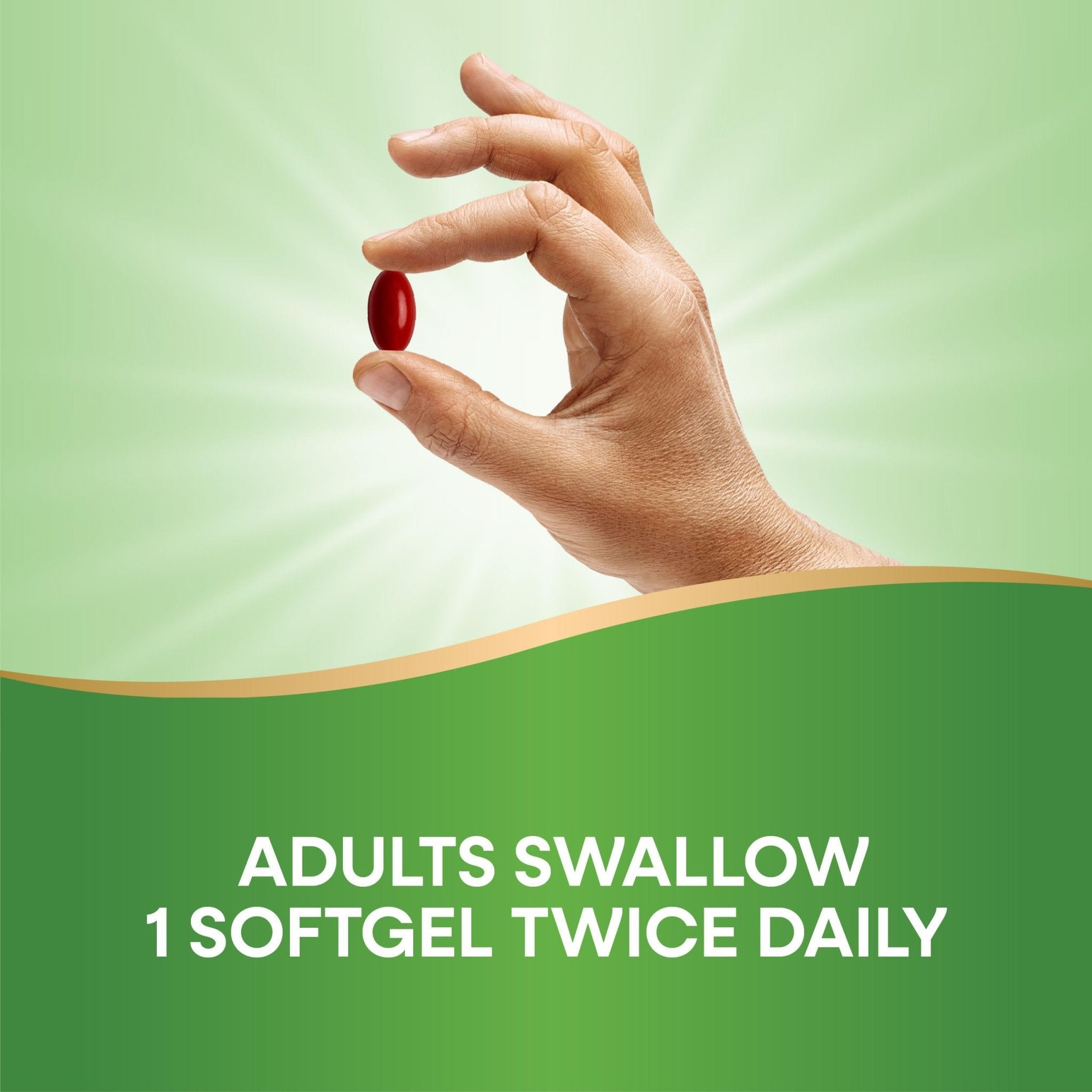 Nature's Way Sytrinol Cholesterol Control; Premium Blend; 60 Softgels - TrustMedUSA