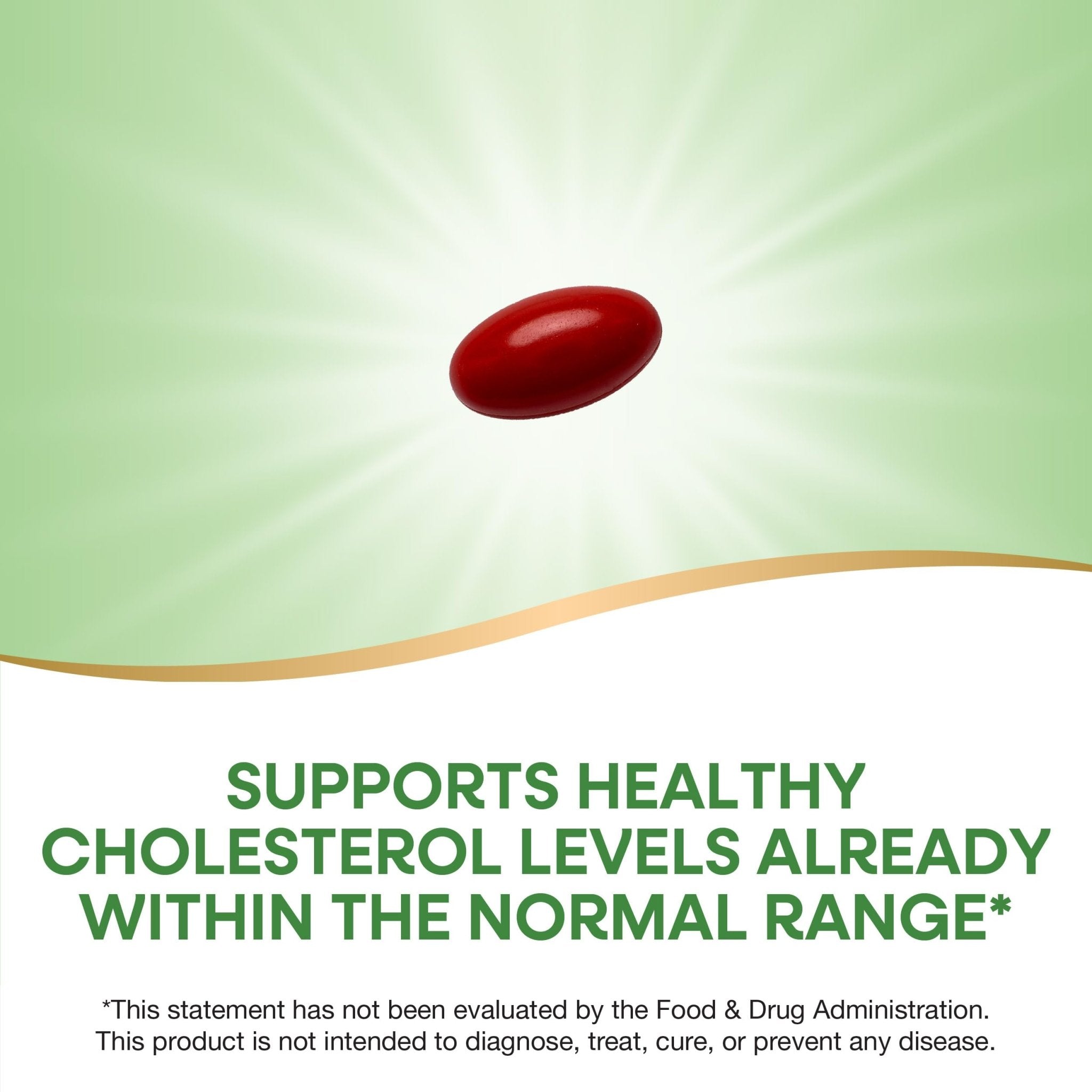 Nature's Way Sytrinol Cholesterol Control; Premium Blend; 60 Softgels - TrustMedUSA