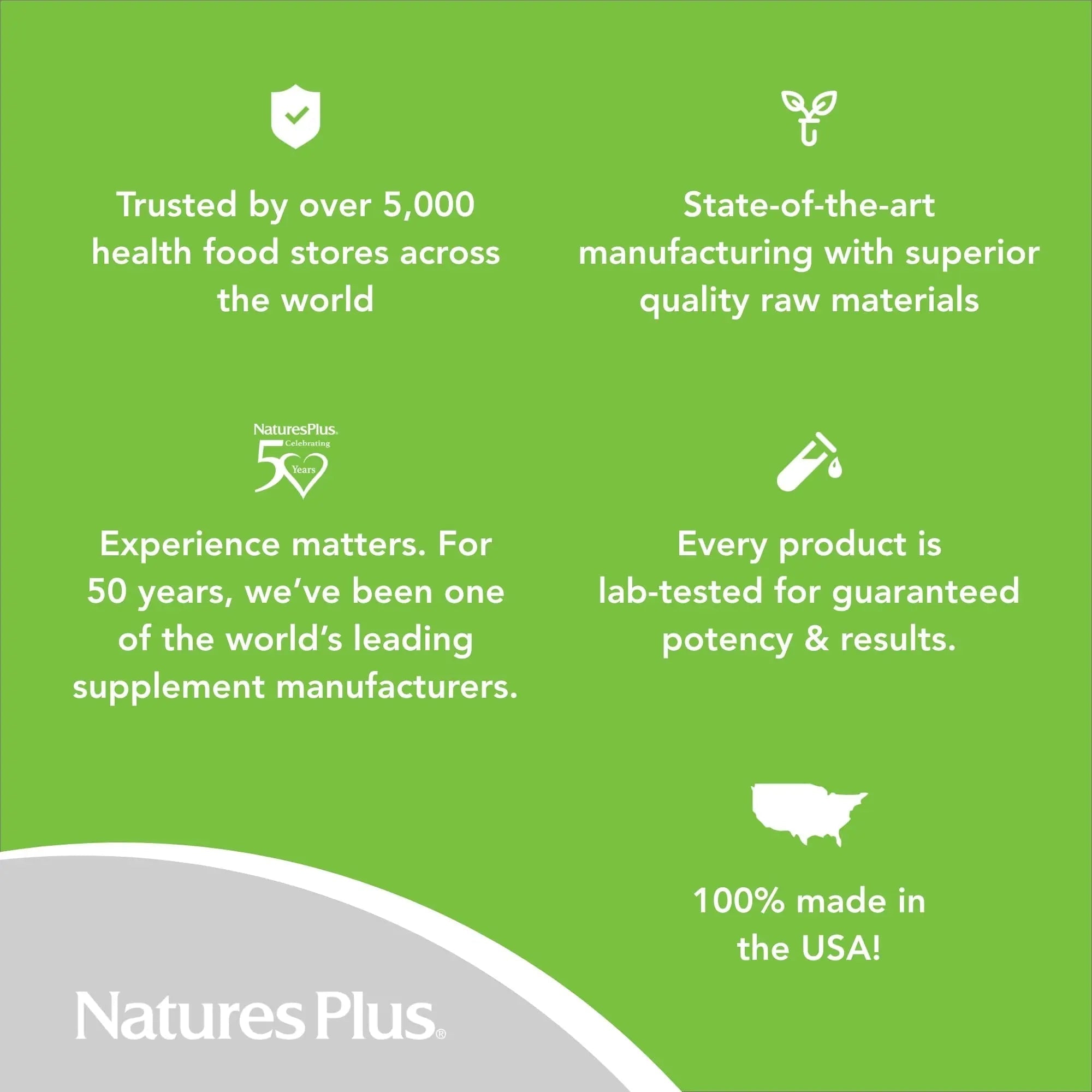 NaturesPlus AgeLoss Lung Support - 90 Capsules - Vegetarian, Gluten Free - 30 Servings - TrustMedUSA