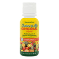 NaturesPlus Source of Life Liquid, Tropical Fruit - 8 fl oz - Multivitamin & Mineral Supplement - Gluten Free, Vegetarian - 8 Servings - TrustMedUSA