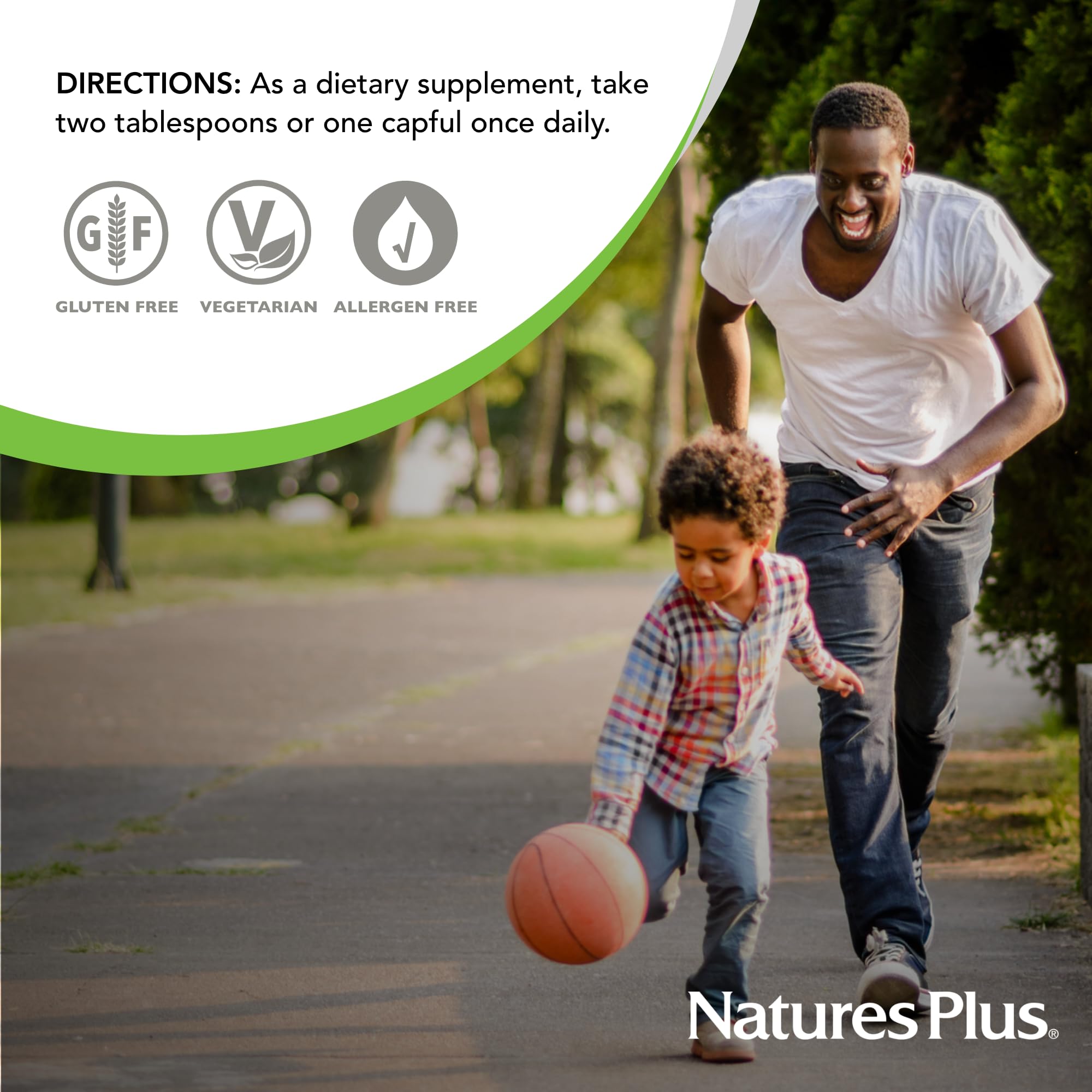 NaturesPlus Source of Life RED Multivitamin Liquid - 30 oz - Energy & Immune Support - with Exotic Red Fruits, Lycopene & Lutein - Vegetarian & Gluten Free - 30 Servings - TrustMedUSA