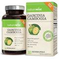 Naturewise Garcinia Cambogia (2 Month Supply) Pure Garcinia Cambogia - TrustMedUSA
