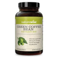 NatureWise Green Coffee Bean Extract - Pure Green Coffee Bean Capsules 800mg - TrustMedUSA