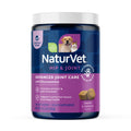 NaturVet ArthriSoothe-Gold Level 3 Advanced Joint Care for Dogs – Soft Chew Dog Supplement with Glucosamine, MSM, Chondroitin & Hyaluronic Acid – Wheat-Free Pet Supplements – 180 Ct. - TrustMedUSA
