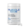 NAUTILUS Muscle Code Essential Amino Acid Capsules – Muscle Synthesis & Repair & Strength – Unflavored – 30 Servings – Clinically Studied - TrustMedUSA