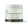 nbpure Earthy Andy Superfood Paradise, Mango Pineapple, 30 Servings - TrustMedUSA