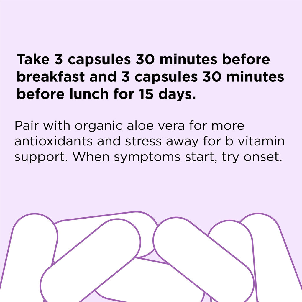 nbpure Immune+ Daily Immune System Supplement Boost, Immunity Supplement, 90 Count - TrustMedUSA