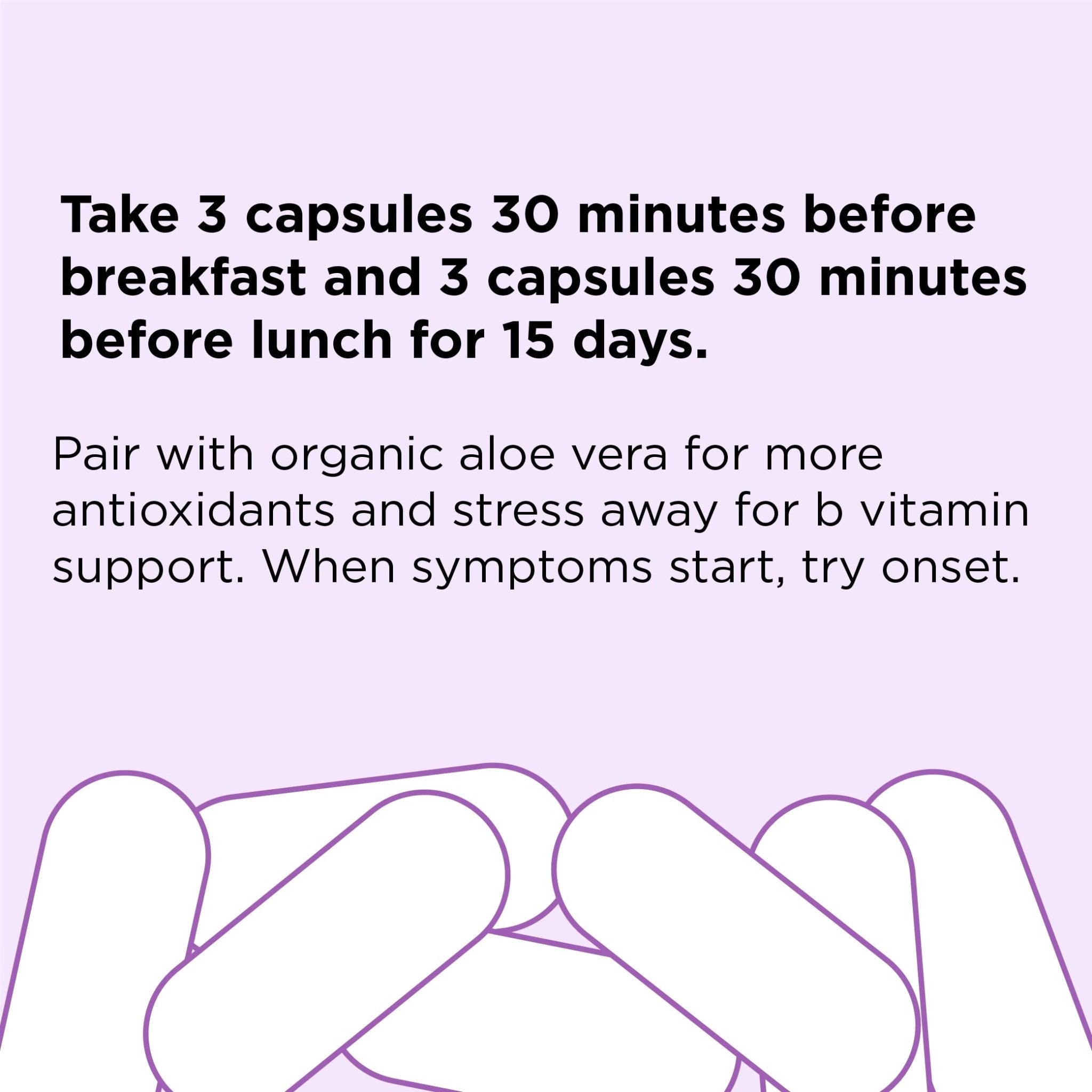 nbpure Immune+ Daily Immune System Supplement Boost, Immunity Supplement, 90 Count - TrustMedUSA