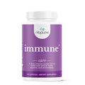 nbpure Immune+ Daily Immune System Supplement Boost, Immunity Supplement, 90 Count - TrustMedUSA