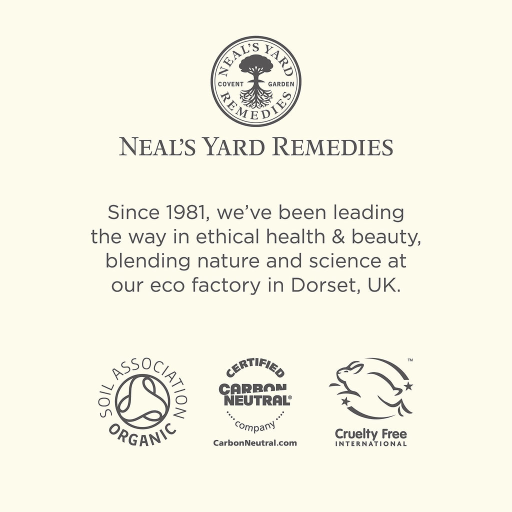 Neal's Yard Arnica Salve with Nourishing Oils & Soothing Beeswax for Sore Muscles, Aches & Stiffness, Vegetarian Approved, Cruelty Free,1.59 oz - TrustMedUSA