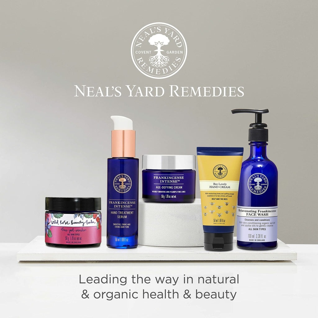 Neal's Yard Arnica Salve with Nourishing Oils & Soothing Beeswax for Sore Muscles, Aches & Stiffness, Vegetarian Approved, Cruelty Free,1.59 oz - TrustMedUSA