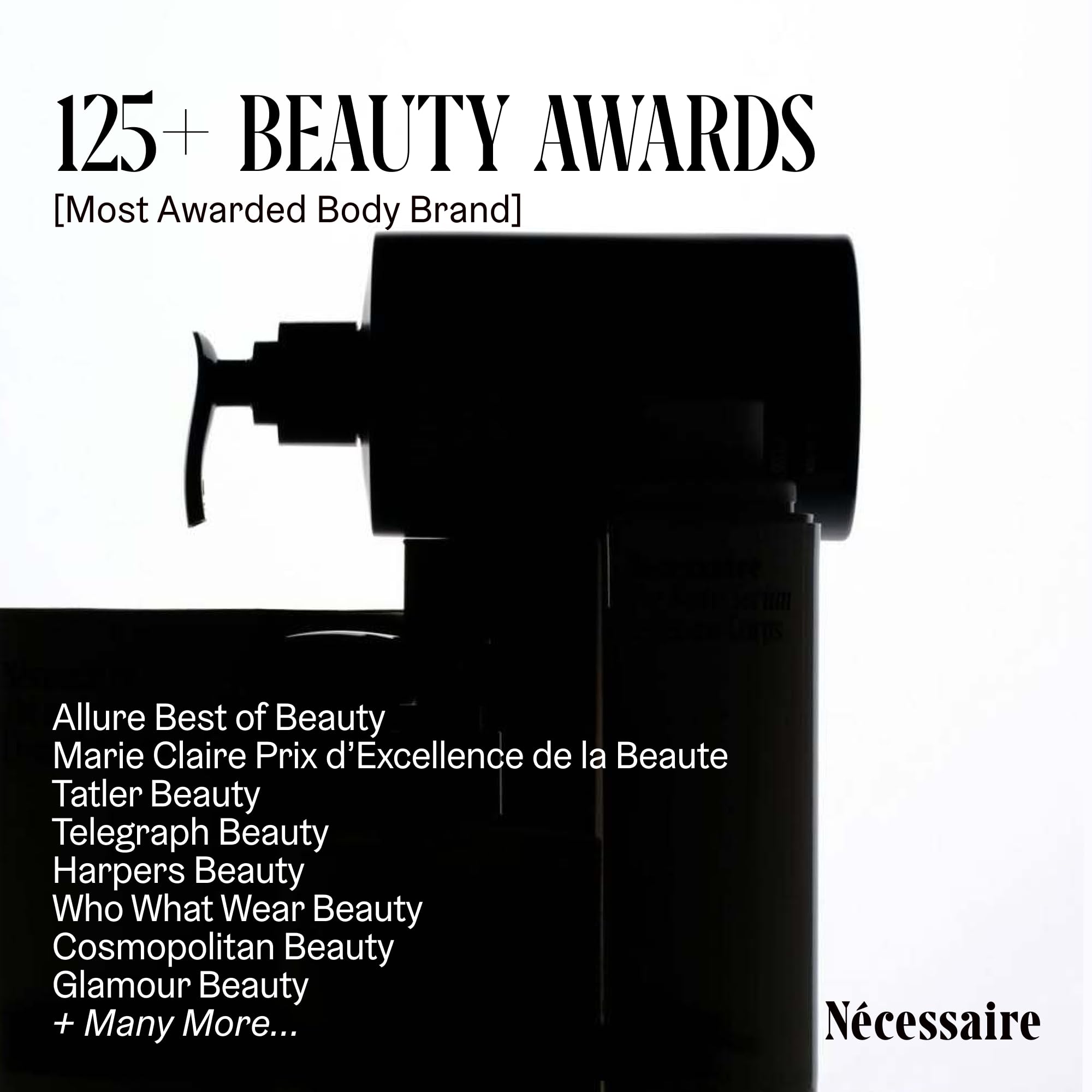 Nécessaire The Lip Balm | Hydrating Hyaluronic Acid Lip Balm for Women and Men, Mint Oil with Niacinamide + Essential Ceramides - TrustMedUSA
