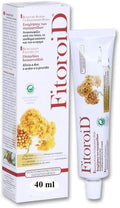 Neo Fitoroid Bio Ointment, 40ml, Relieves Pain, Burning and Itching, Relief Healing Treatment - TrustMedUSA