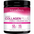 NeoCell Super Collagen Plus With Vitamin C and Hyaluronic Acid, For Skin Hydration - TrustMedUSA