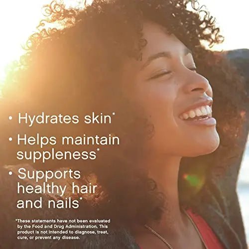 NeoCell Super Collagen Powder, Collagen Plus includes Vitamin C & Hyaluronic Acid - TrustMedUSA