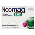 Neomag SLIM 50 Tab. helps with weight loss, magnesium + vitamin B6 - TrustMedUSA