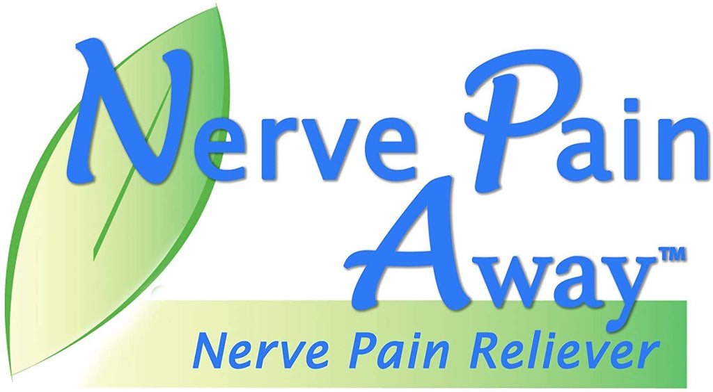 Nerve Pain Away – Homeopathic Topical Spray for Temporary Nerve Pain Relief in Hands and Feet - TrustMedUSA
