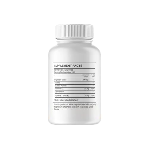 Nervexol - Nervexol Advanced Nerve Support 2 Pack - TrustMedUSA