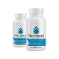 Nervexol - Nervexol Advanced Nerve Support 2 Pack - TrustMedUSA