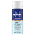 Nervive Pain Relieving Spray, Lidocaine Spray, Nervive Pain Relief, Lidocaine Topical, Foot Pain, Leg Pain, Hand Pain, Max Strength Formula, for Hard to Reach Areas, 4.5oz - TrustMedUSA