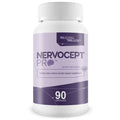 Nervocept Pro - Our Best Nerve Support Capsules - Lions Mane, Magnesium, Vitamin B For Nerve Repair - Vitamin D for Nerves - Lions Mane Memory & Nerve Support - Vitamin B12 Nerve Support - TrustMedUSA