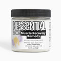 Nessential Skin Muscle Recovery Remedy with Essential Oils, Intense Hydration Cream, Natural Ingredients, Aloe, Grapeseed, Coconut, Shea Butter, 4 oz - TrustMedUSA