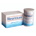 Neurexan Heel 50 tabs, Homeopathic remedy for nervousness, stress, insomnia - Maple Wellness Supplements