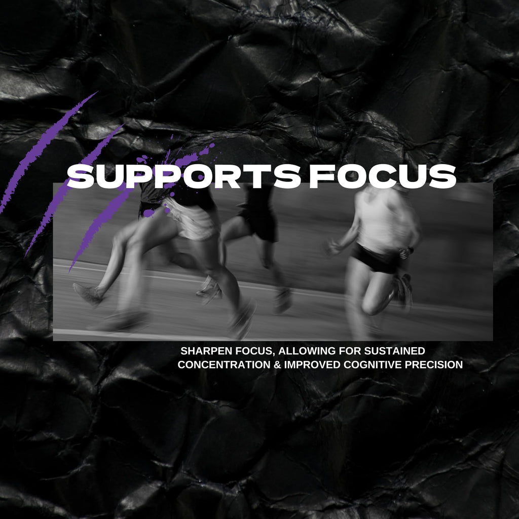 Neuro Genius Advanced Cognitive Support Supplement to uplock Brain Potential - TrustMedUSA
