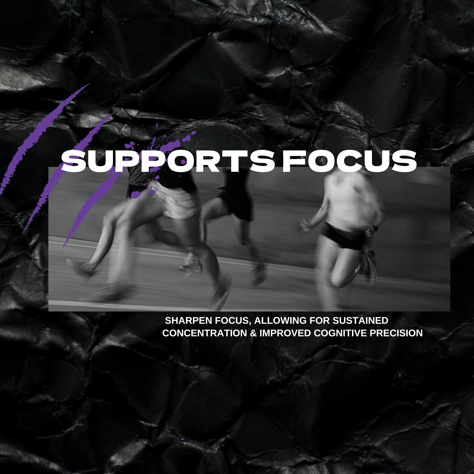 Neuro Genius Advanced Cognitive Support Supplement to uplock Brain Potential - TrustMedUSA