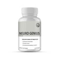 Neuro Genius Advanced Cognitive Support Supplement to uplock Brain Potential - TrustMedUSA