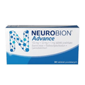 Neurobion Advance, Vitamins B1, B6 and B12, Vitamin B Complex 30 tab. - TrustMedUSA