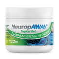 NeuropAWAY® Maximum Strength Gel, for Nerve discomfort, Burning, Tingling, and Numbness 2oz - TrustMedUSA