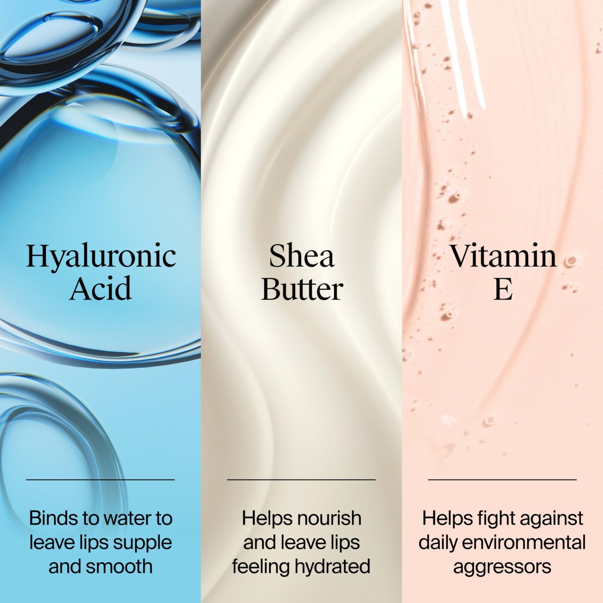 Neutrogena Hydro Boost Hyaluronic Acid Lip Balm, Nourishing Vitamin E Leaves Lips Feeling Hydrated, Sheer Pink Tinted Color with a Sweet Berry Flavor, Sheer Berry, 0.5 oz - TrustMedUSA