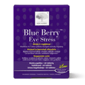 NEW NORDIC BLUE BERRY EYE STRESS, 60 tablets - Maple Wellness Supplements