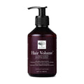 New Nordic Hair Volume Conditioner, Creamy Herbal Recipe to Weightlessly Hydrate, Volumize, Soften & Shine, Vegan, Clean Ingredients, 8.5 Fl Oz - TrustMedUSA