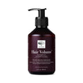 New Nordic Hair Volume Shampoo 250ml - Herbal Volumising Shampoo For Dry Damaged Hair - Suitable for Men and Women - TrustMedUSA