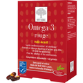 New Nordic Omega 3 Red Krill 60 capsules - TrustMedUSA