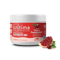 New Ultima Hydrating Electrolyte Powder, Cherry Pomegranate, 30 Servings 3.6 oz - TrustMedUSA