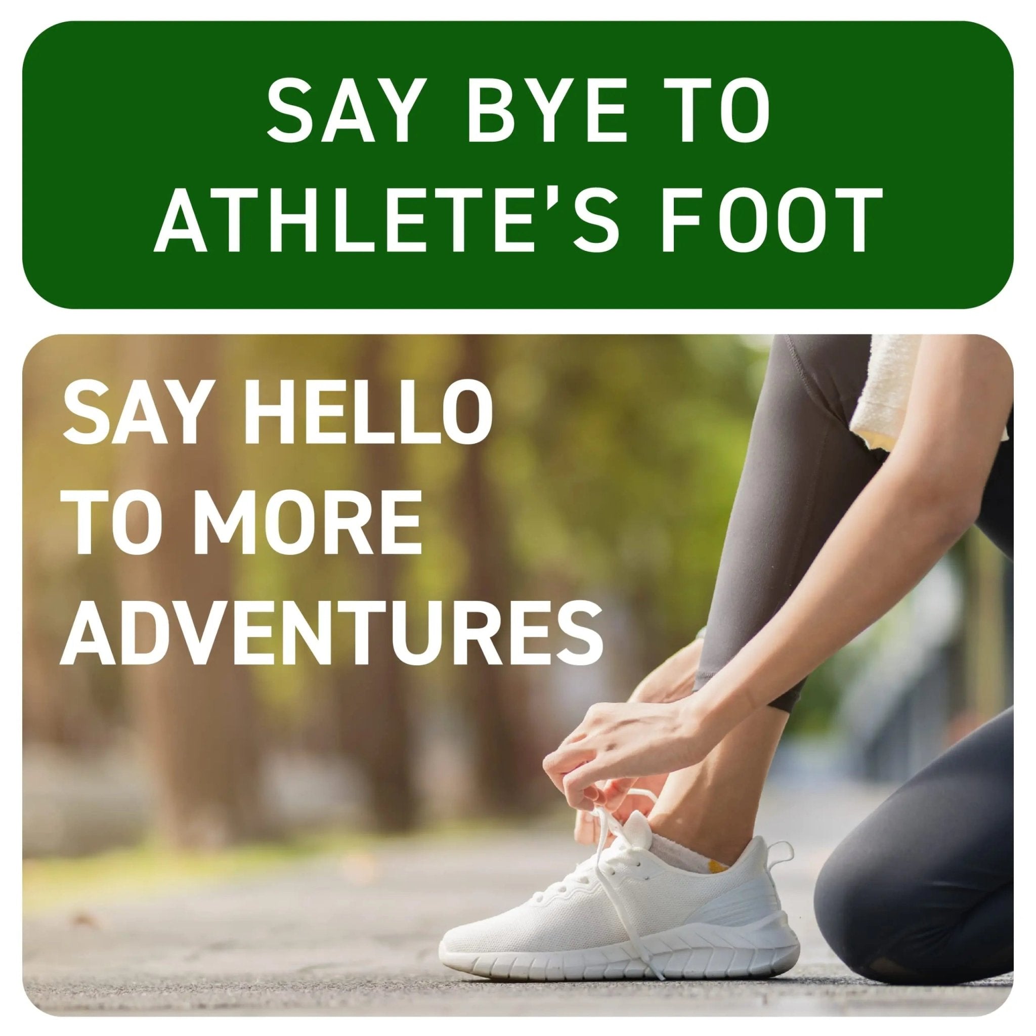 New York Biology Tea Tree Oil Foot Cream for Dry Cracked Feet, Athletes Foot, Nail Fungus - TrustMedUSA