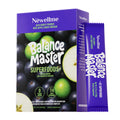 NEWELLME Balance Master Acai Apple Cider Vinegar Powder, Healthy Blood Sugar Support, Probiotics & Digestive Enzymes for Metabolic Support, Vegan Non-GMO, 14 Servings - TrustMedUSA