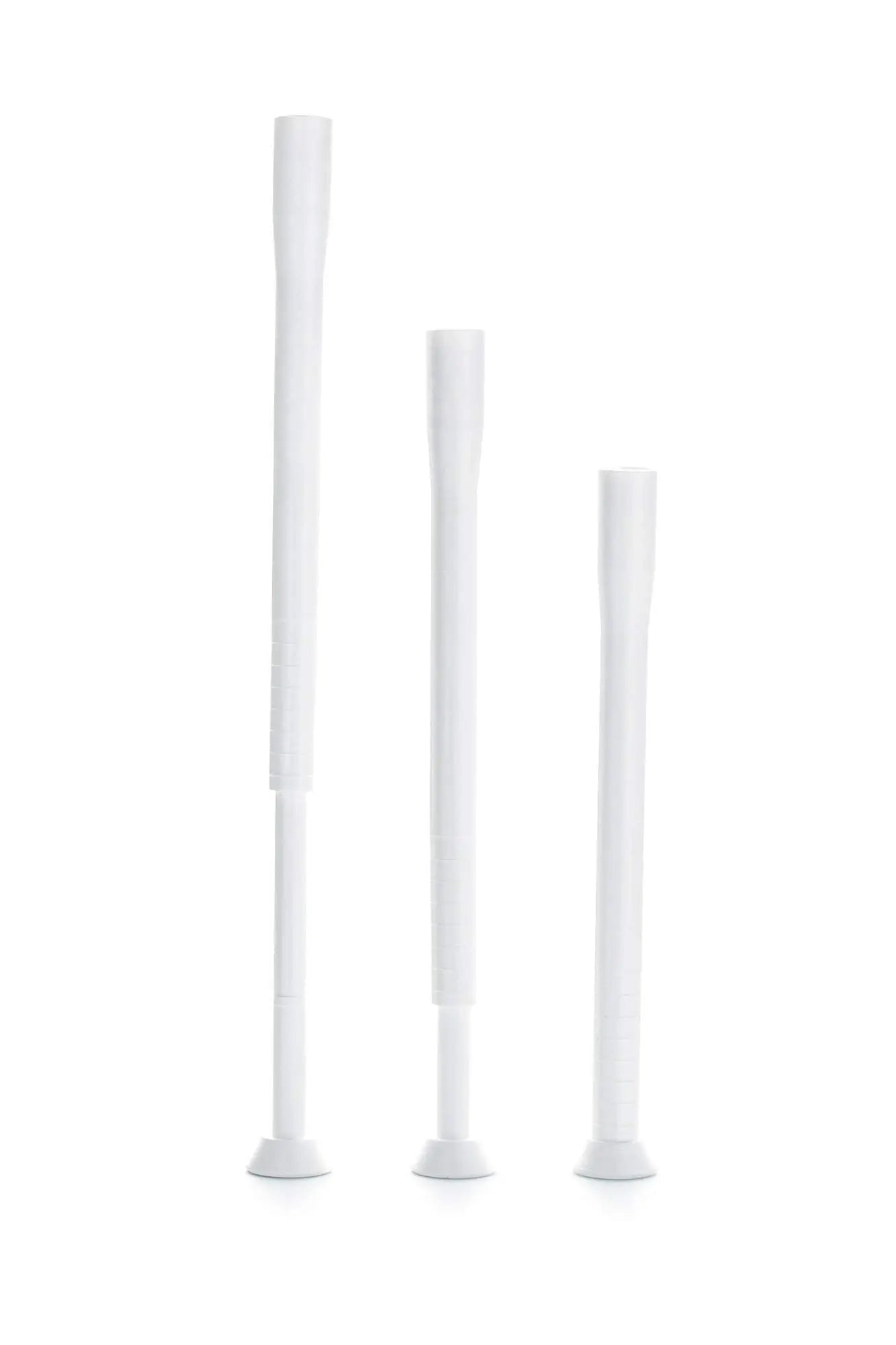 NewLife Naturals Vaginal Suppository Applicators for Boric Acid Suppositories, Size 0 & 00 Capsules, and Pills & Tablets – Individually Wrapped Disposable Applicators – Pack of 28 (Made in USA) - TrustMedUSA