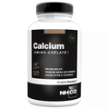 NHCO Amino-Calcium 84 capsules - TrustMedUSA