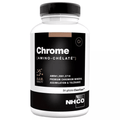 Nhco Amino-chelate Chromium X 84 Capsules - TrustMedUSA