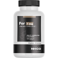 NHCO Amino Iron 56 capsules - TrustMedUSA
