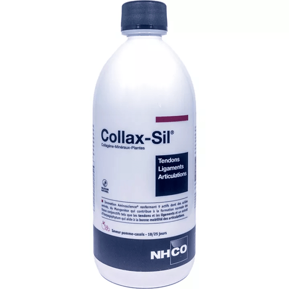 NHCO Collax-Sil Tendons, Ligaments, Joints 500 ml - TrustMedUSA