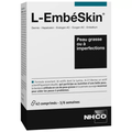 NHCO L-EmbéSkin Peaux Grasse à Imperfections 42 tablets - TrustMedUSA