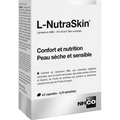 NHCO L-NutraSkin Comfort and Nutrition Dry Skin 42 capsules - TrustMedUSA