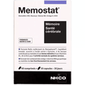 NHCO Memostat Brain Health 60 tablets + 30 capsules - TrustMedUSA